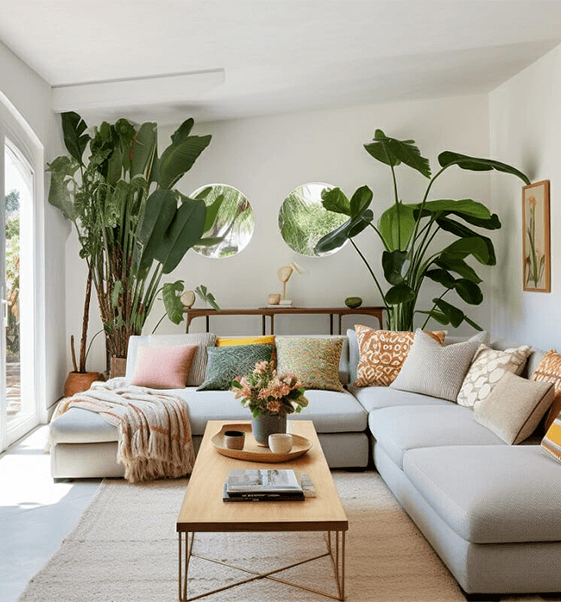 2024 Interiors: Innovative, Elevate, and Design Your Space