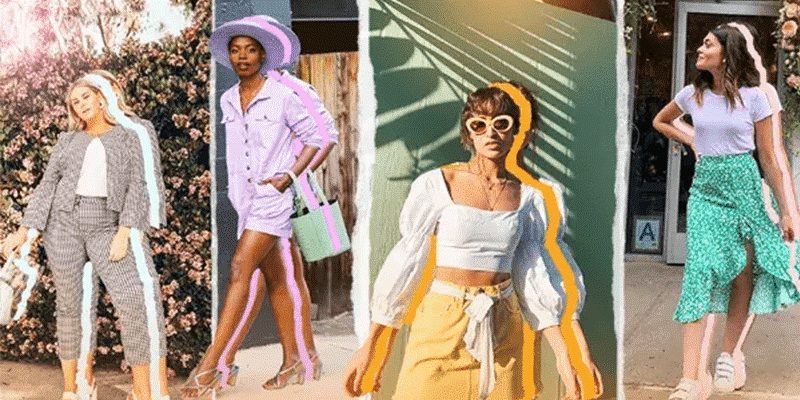 Summer Outfits You’ll Want to Wear on Repeat!
