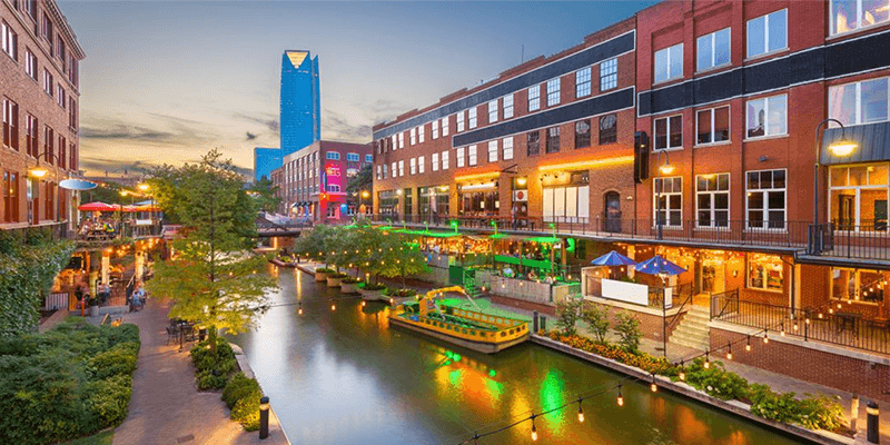 Top 5 Not-So-Popular Destinations to Explore in the US!